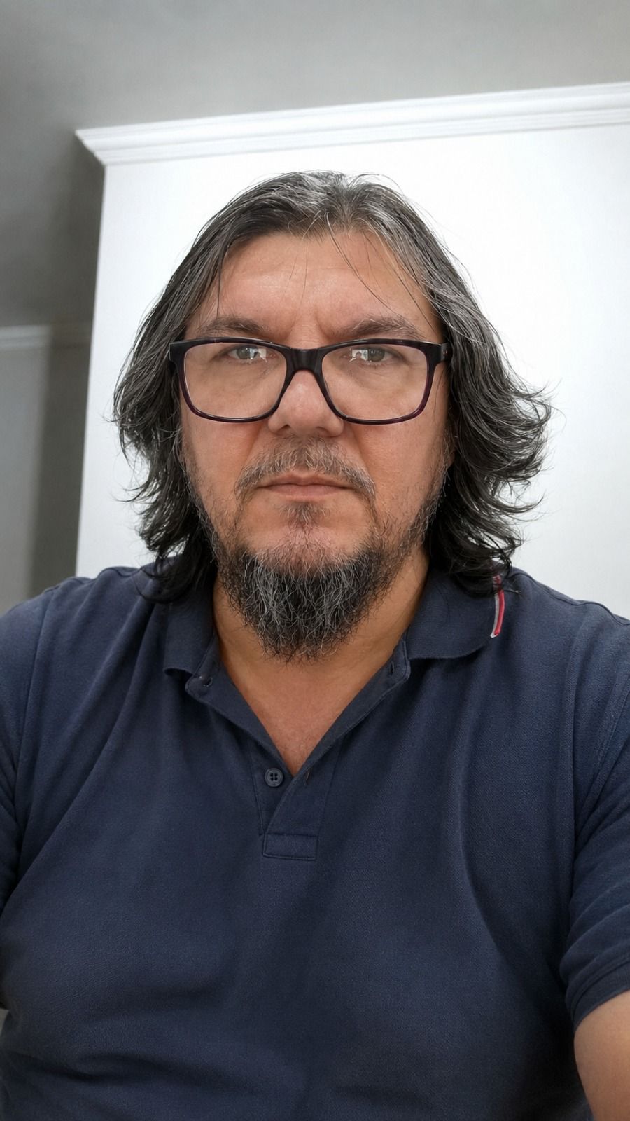 Retrato de J. Angelini